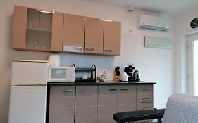 Mohacs Apartman