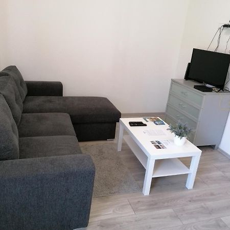 Mohacs Apartman Kültér fotó