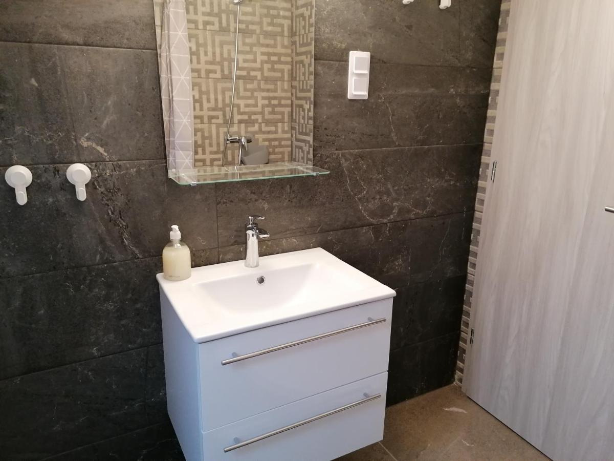 Mohacs Apartman Kültér fotó